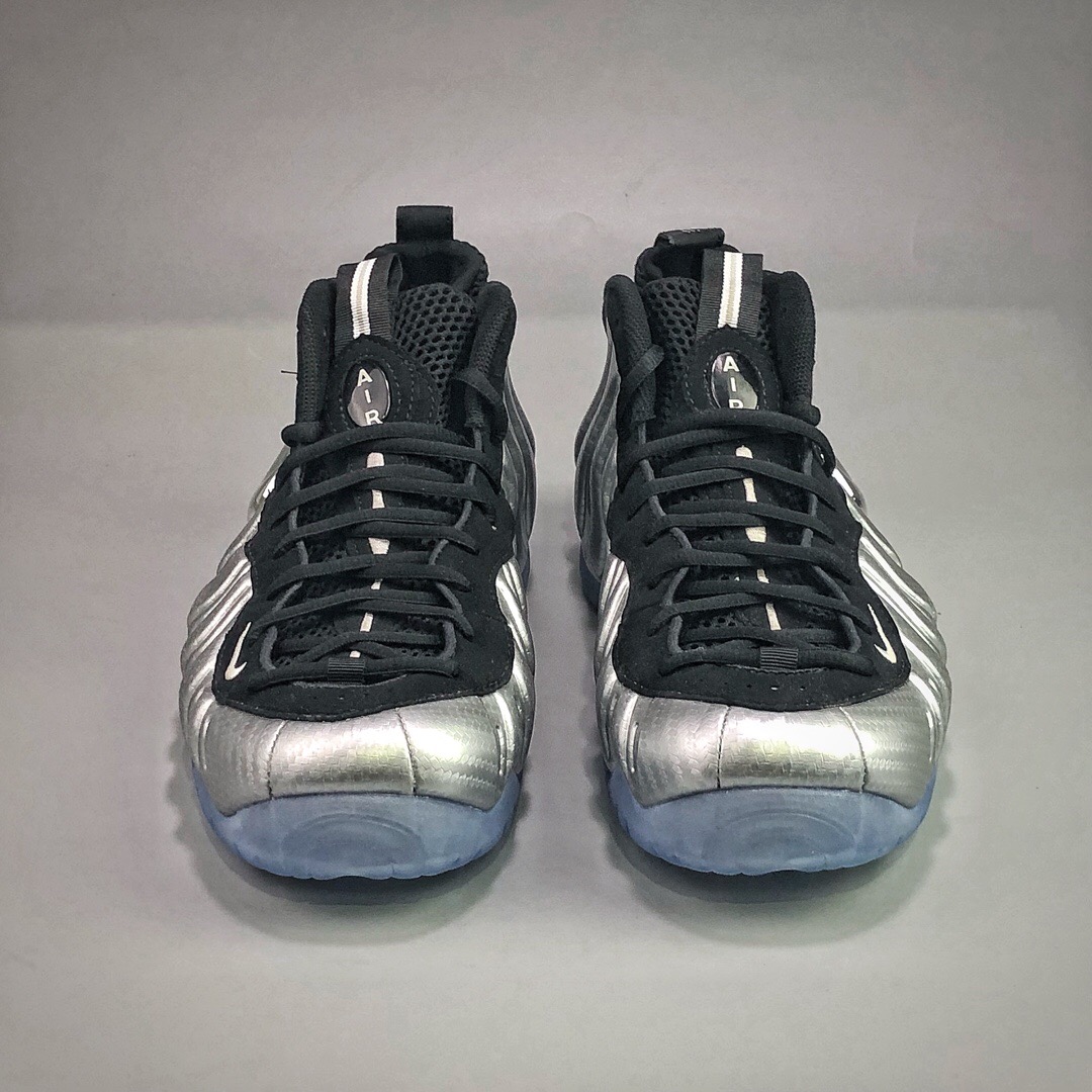 Authentic Nike Air Foamposite Pro 